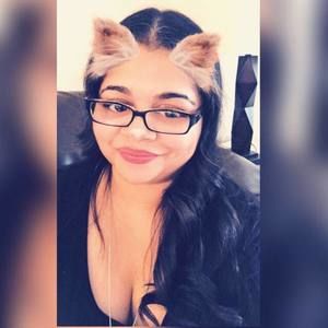 Meet your Posher, Christine